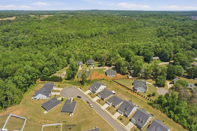676 Clairbrook Court, Greer, SC 29651