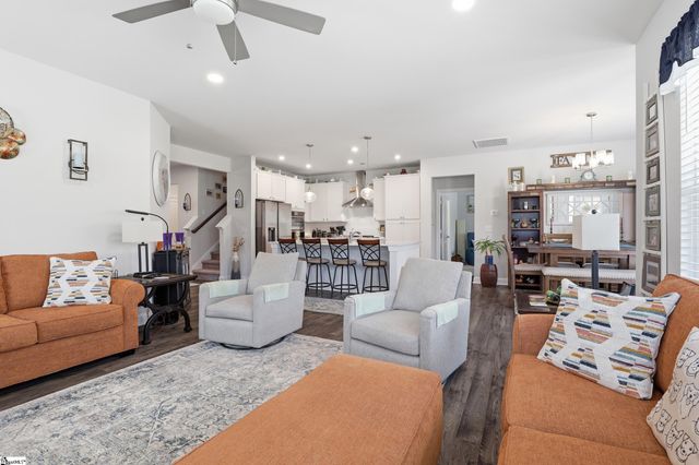 676 Clairbrook Court, Greer, SC 29651