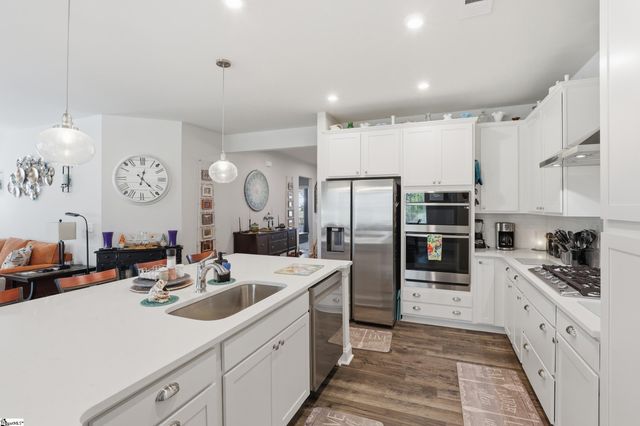 676 Clairbrook Court, Greer, SC 29651
