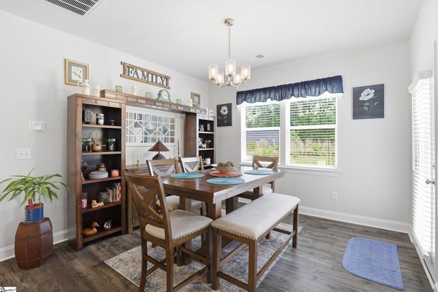 676 Clairbrook Court, Greer, SC 29651