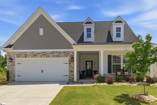 676 Clairbrook Court, Greer, SC 29651