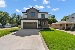 41255 Conger Bay Drive, Harrison Charter Township, MI 48045