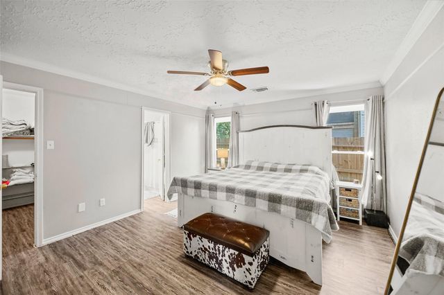 7415 Cavesson Drive, Cypress, TX 77433