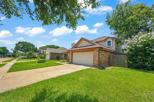 7415 Cavesson Drive, Cypress, TX 77433