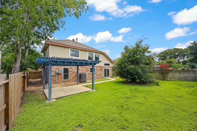 7415 Cavesson Drive, Cypress, TX 77433