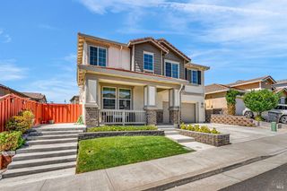 3008 Jubilee Ln, Fairfield, CA 94533