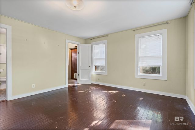 107 S Bayview Street, Fairhope, AL 36532