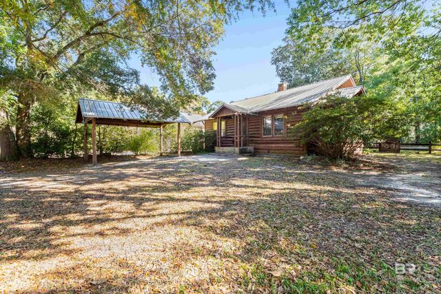 107 S Bayview Street, Fairhope, AL 36532