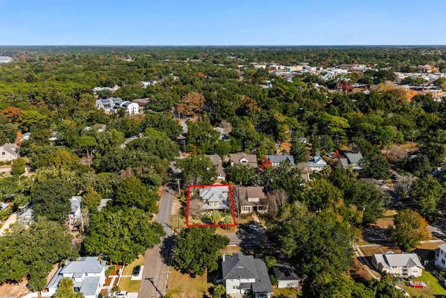 107 S Bayview Street, Fairhope, AL 36532