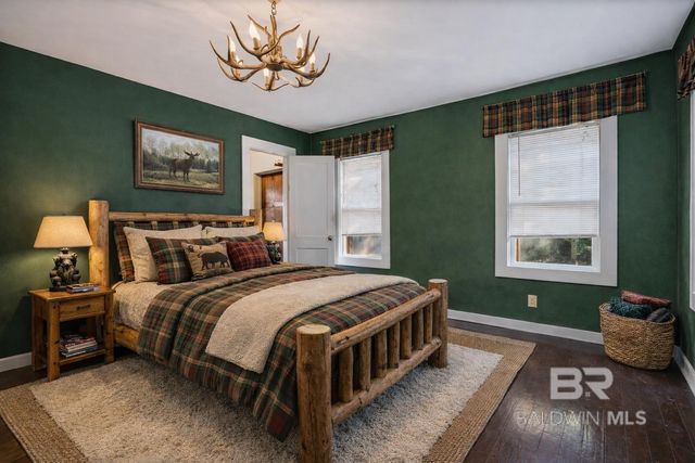 107 S Bayview Street, Fairhope, AL 36532