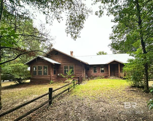 107 S Bayview Street, Fairhope, AL 36532