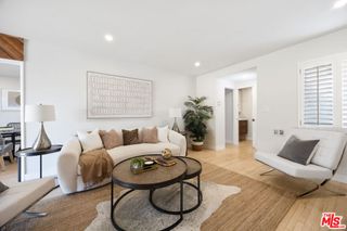 5923 Abernathy Drive, Los Angeles, CA 90045