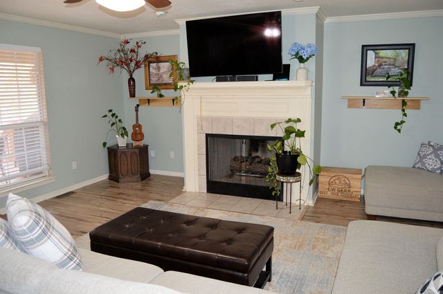 9 Vail, Maumelle, AR 72113