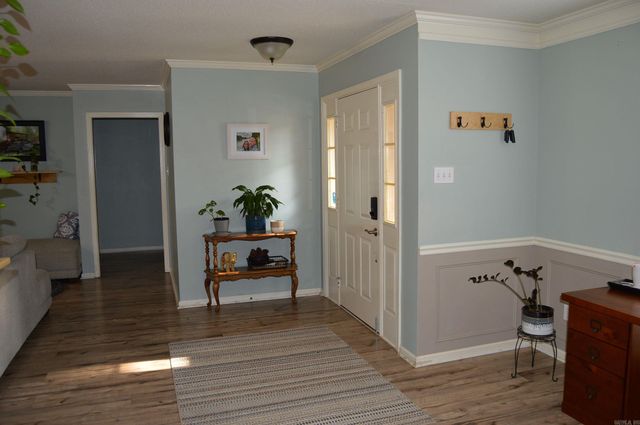 9 Vail, Maumelle, AR 72113