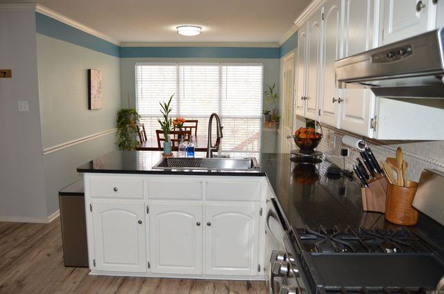 9 Vail, Maumelle, AR 72113