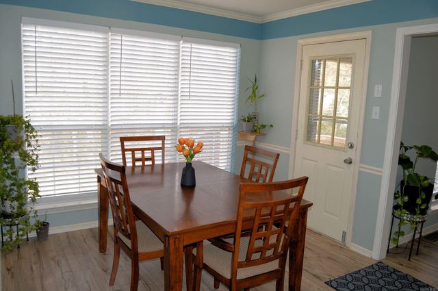 9 Vail, Maumelle, AR 72113