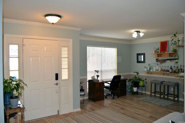 9 Vail, Maumelle, AR 72113