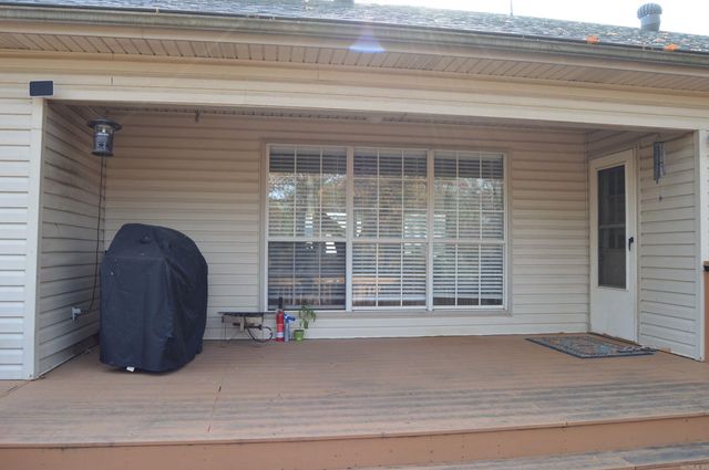 9 Vail, Maumelle, AR 72113