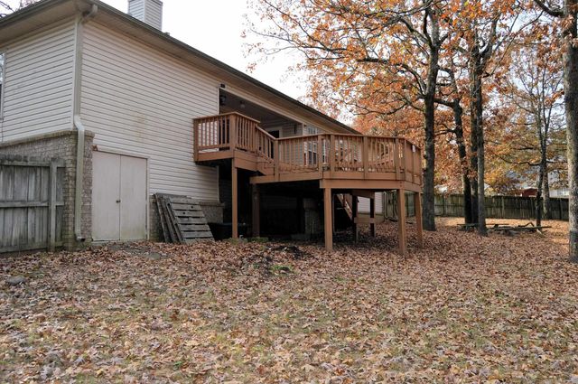 9 Vail, Maumelle, AR 72113