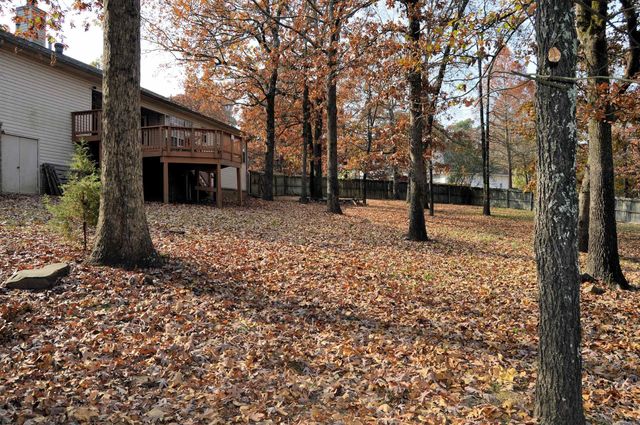 9 Vail, Maumelle, AR 72113