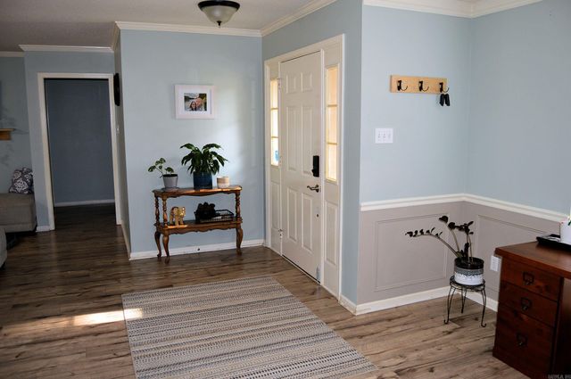 9 Vail, Maumelle, AR 72113