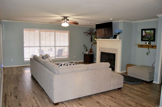 9 Vail, Maumelle, AR 72113