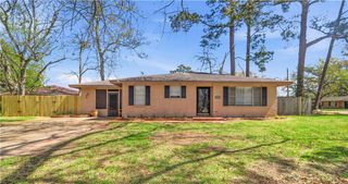 5647 W CIRCLE DRIVE Drive, Alexandria, LA 71301
