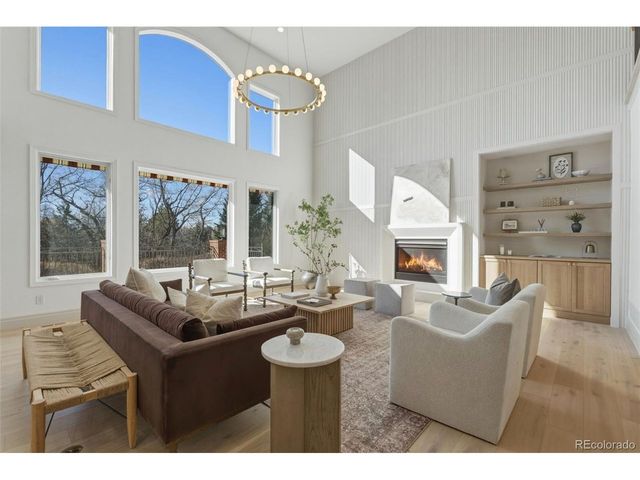 9 Covington Dr, Cherry Hills Village, CO 80113