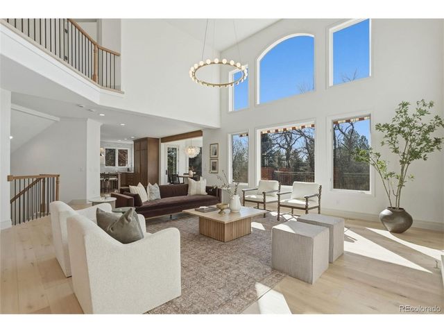 9 Covington Dr, Cherry Hills Village, CO 80113