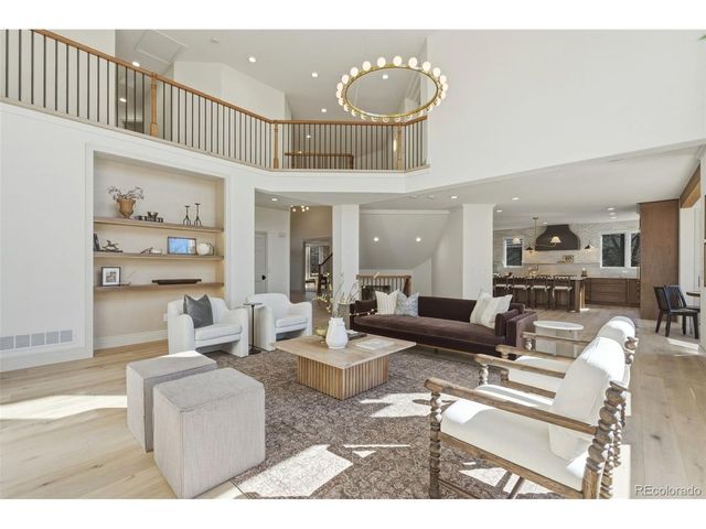 9 Covington Dr, Cherry Hills Village, CO 80113