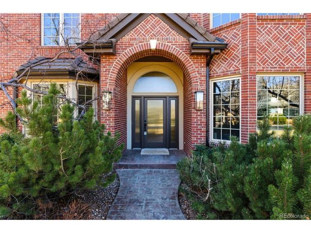 9 Covington Dr, Cherry Hills Village, CO 80113