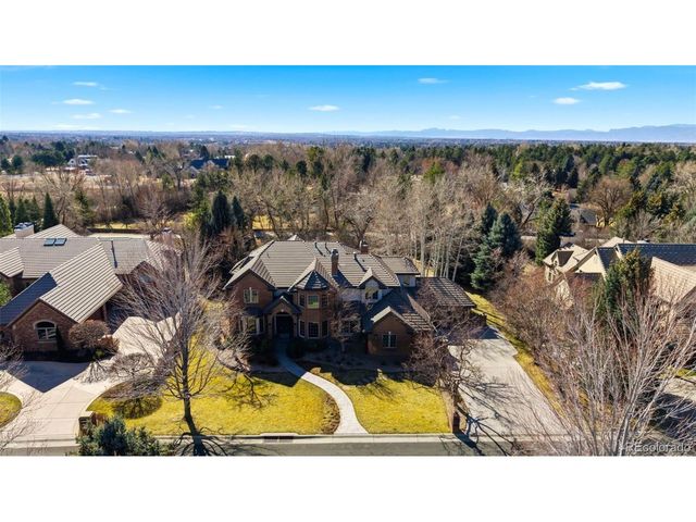 9 Covington Dr, Cherry Hills Village, CO 80113