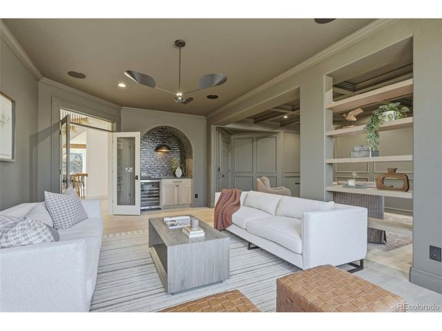 9 Covington Dr, Cherry Hills Village, CO 80113