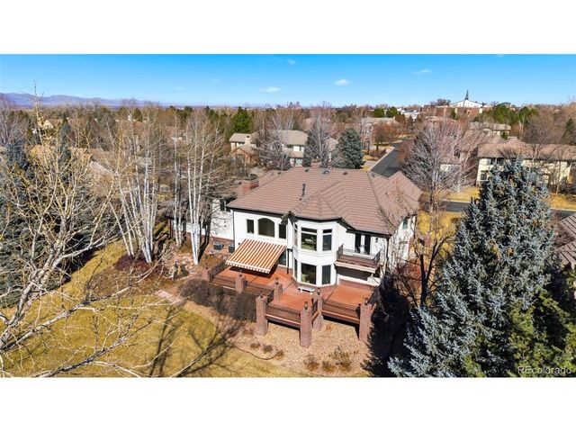 9 Covington Dr, Cherry Hills Village, CO 80113
