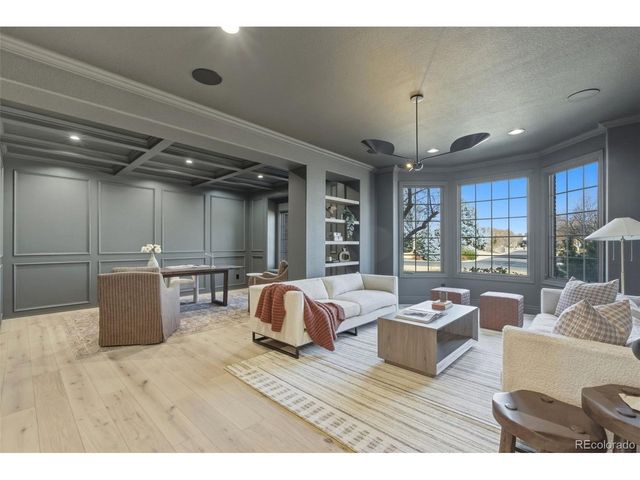 9 Covington Dr, Cherry Hills Village, CO 80113