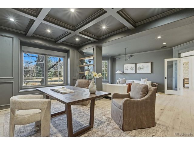9 Covington Dr, Cherry Hills Village, CO 80113