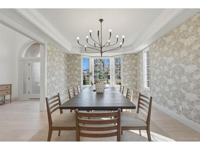 9 Covington Dr, Cherry Hills Village, CO 80113