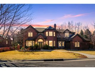 9 Covington Dr, Cherry Hills Village, CO 80113