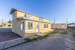 107 Walnut, Needles, CA 92363