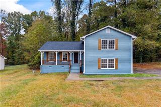 5211 Beechwood Forest Drive, Lithonia, GA 30038