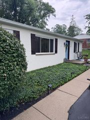 9530 Waxwing Drive, Blue Ash, OH 45241