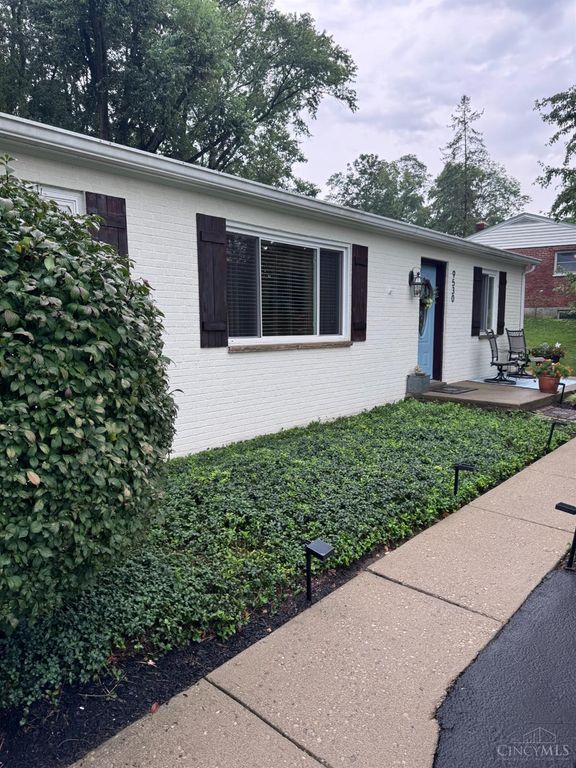 9530 Waxwing Drive, Blue Ash, OH 45241