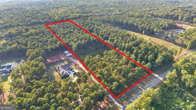 1459 N Walker Mill Road, Griffin, GA 30224