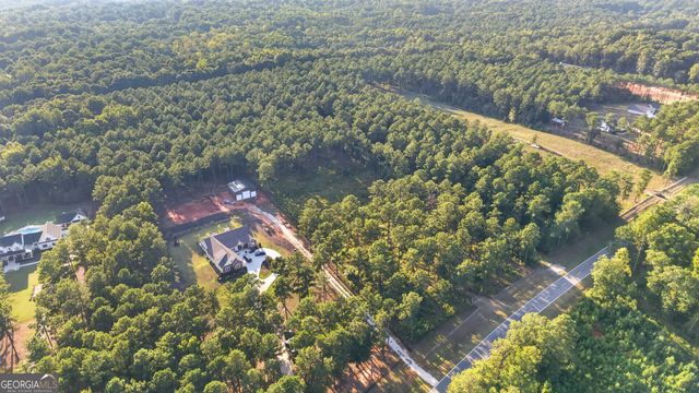 1459 N Walker Mill Road, Griffin, GA 30224