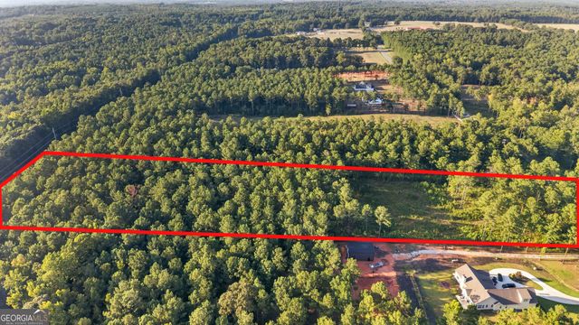 1459 N Walker Mill Road, Griffin, GA 30224