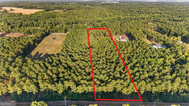1459 N Walker Mill Road, Griffin, GA 30224