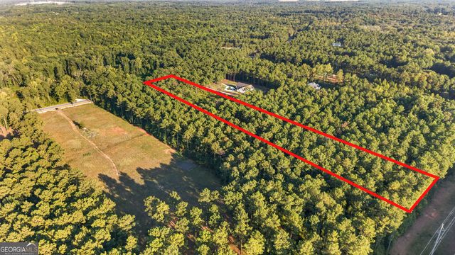 1459 N Walker Mill Road, Griffin, GA 30224
