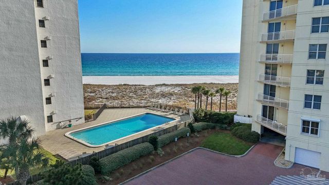 8271 Gulf Blvd 803, Navarre Beach, FL 32566