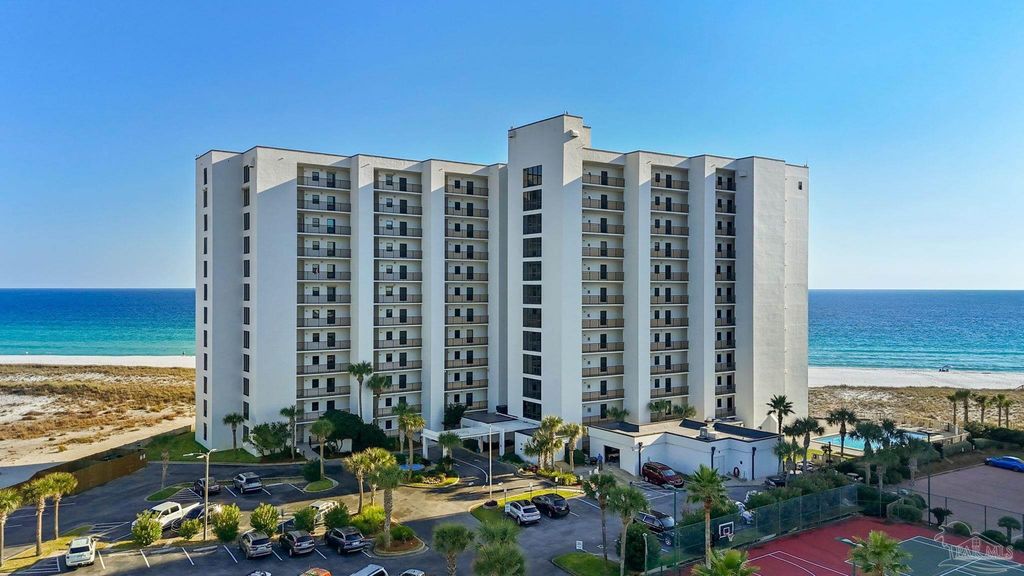 8271 Gulf Blvd 803, Navarre Beach, FL 32566