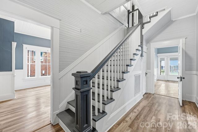 117 Wiley Avenue, Salisbury, NC 28144